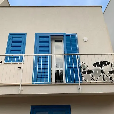 Holiday home Isola Di Marettimo