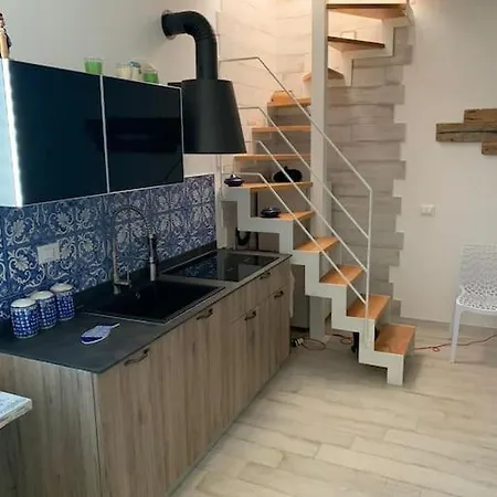 Isola Di Holiday home *