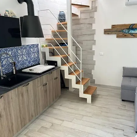Isola Di Holiday home *