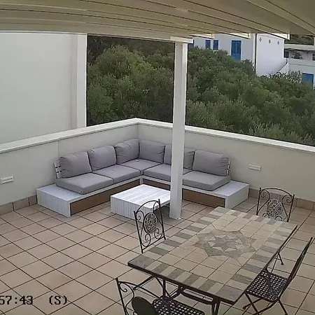 Isola Di Holiday home Marettimo