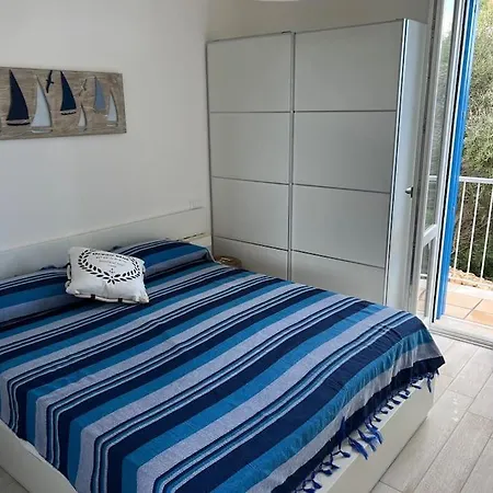 Isola Di Holiday home *