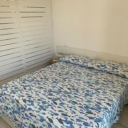 Holiday home Isola Di Marettimo
